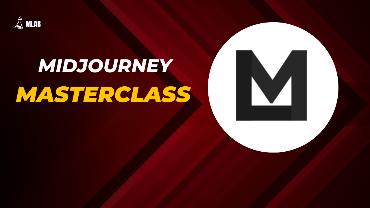 G4 Midjourney  Masterclass 