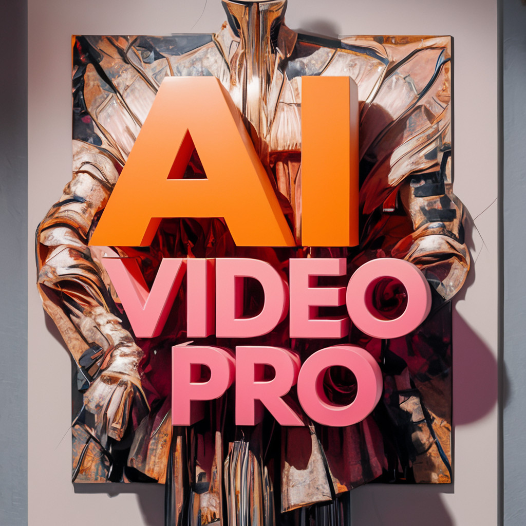 AI VIDEO PRO MASSTERCLASS