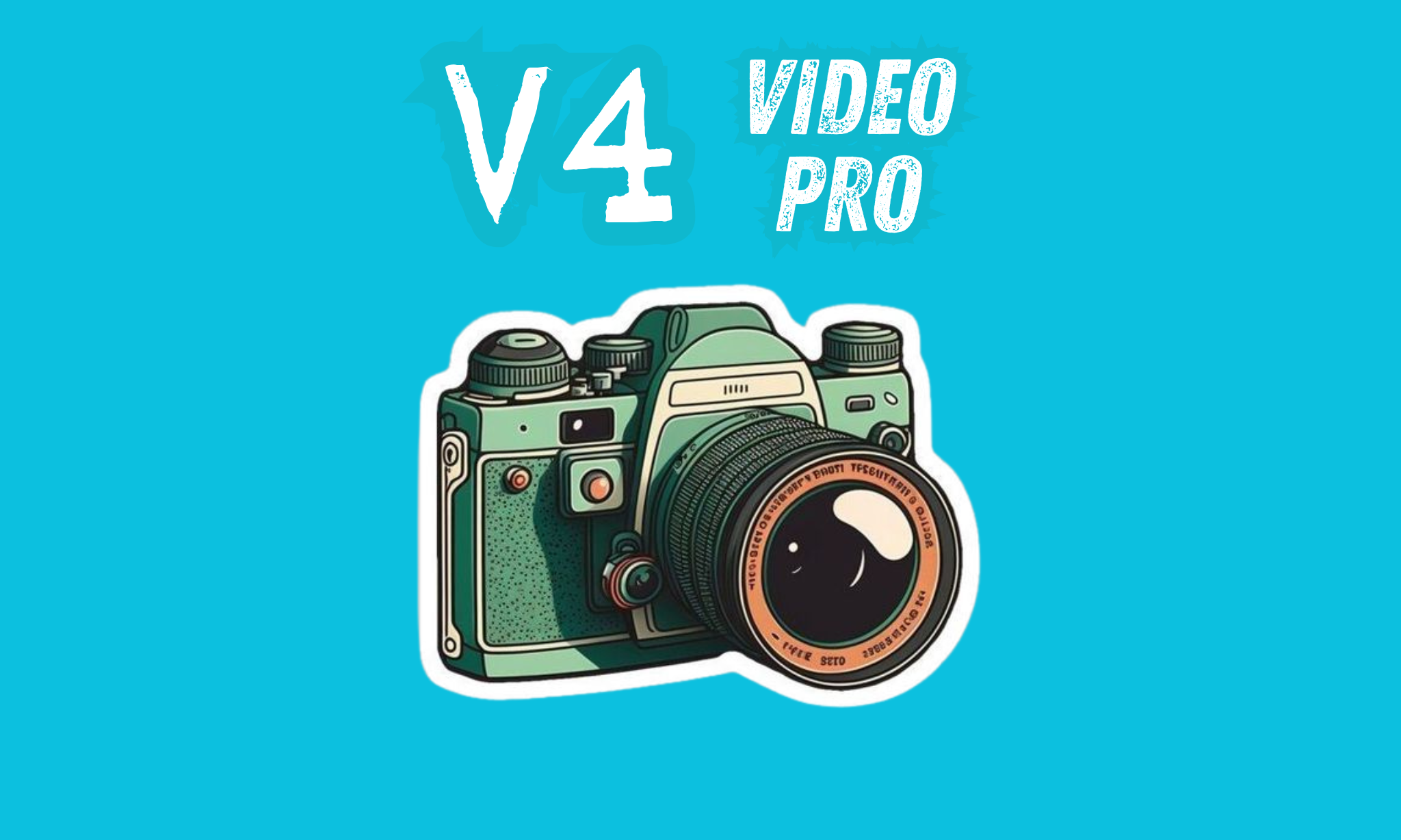 V4-Video Pro