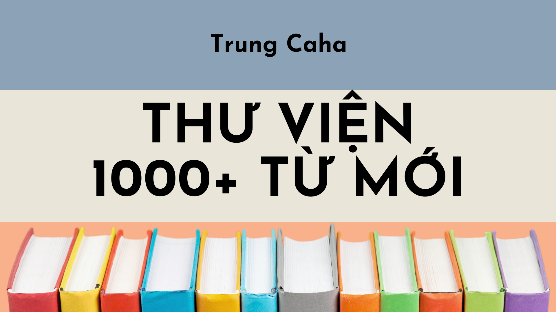 Thư viện 1.000 từ